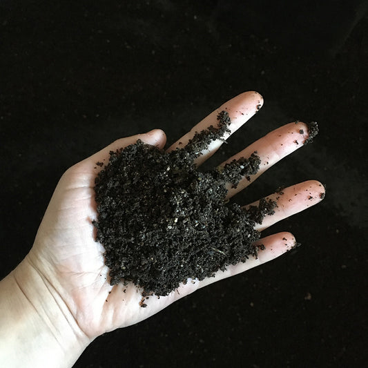 Premium Worm Castings