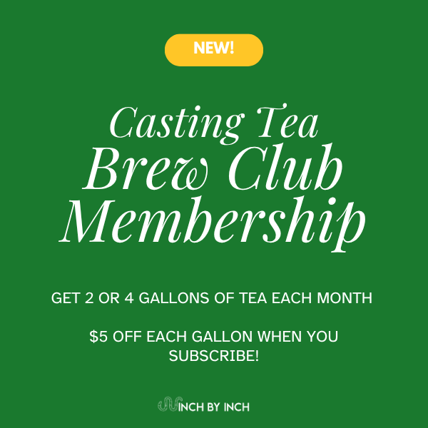 Brew Club Membership