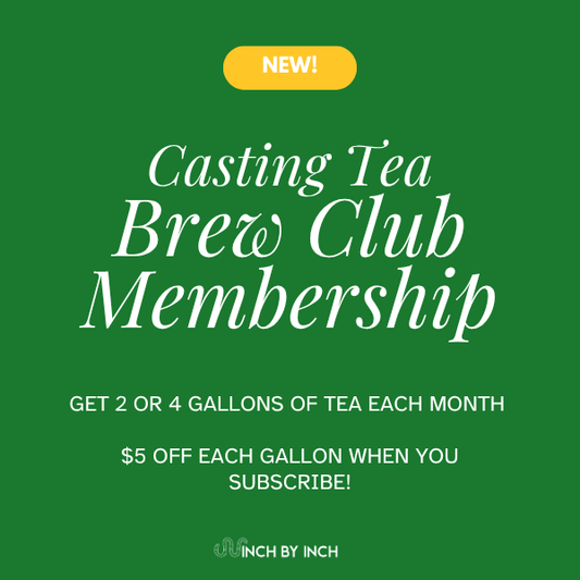 Brew Club Membership