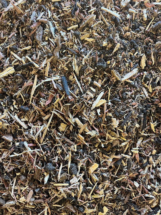 Mega Mulch