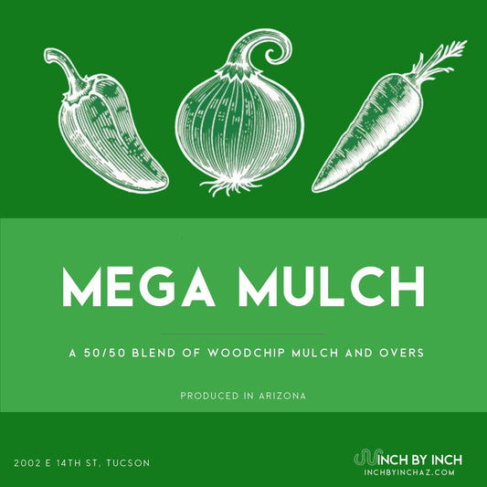 Mega Mulch