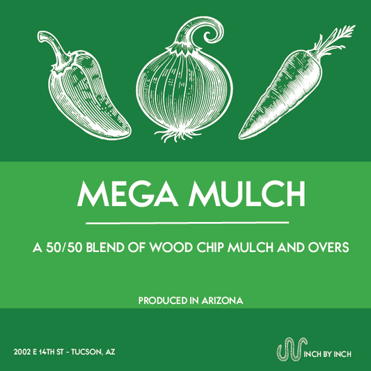Mega Mulch